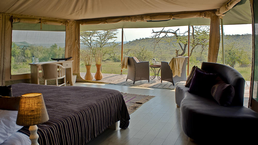 Kicheche Valley Naboisho